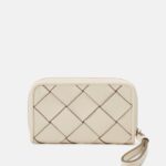 Anna Field kvinner lommebok off-white P266L2820