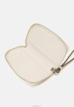 Anna Field kvinner lommebok off-white P266L2820 - Bilde 3
