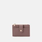 Anna Field kvinner lommebok rosa P266L2805