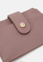 Anna Field kvinner lommebok rosa P266L2805 - Bilde 4