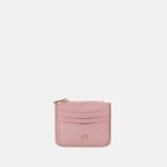 Anna Field kvinner lommebok rosa P266L2809