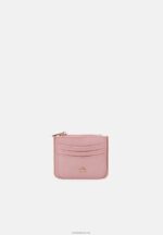 Anna Field kvinner lommebok rosa P266L2809