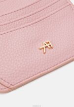 Anna Field kvinner lommebok rosa P266L2809 - Bilde 4