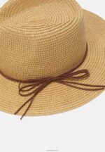 Anna Field kvinner lue beige P266L2719 - Bilde 4