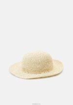 Anna Field kvinner lue beige P266L2720 - Bilde 2