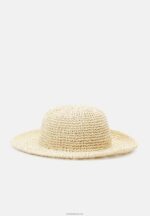 Anna Field kvinner lue beige P266L2720 - Bilde 3