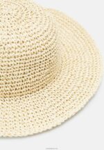 Anna Field kvinner lue beige P266L2720 - Bilde 4