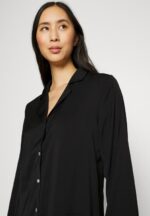 Anna Field kvinner nattkjole svart P266L1055 - Bilde 4
