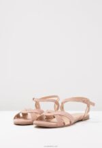 Anna Field kvinner sandaler rose P266L1242 - Bilde 4