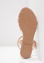 Anna Field kvinner sandaler rose P266L1242 - Bilde 6
