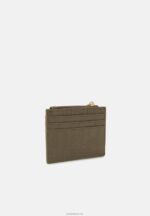 Anna Field kvinner sett lommebok khaki P266L2814 - Bilde 2