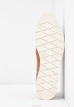 Anna Field kvinner skinn casual blonder cognac P266L1849 - Bilde 7