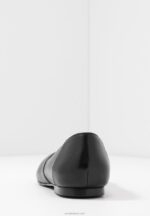 Anna Field kvinner skinnballerinaer ballettpumper svart P266L2090 - Bilde 6
