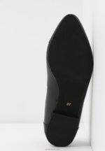 Anna Field kvinner skinnballerinaer ballettpumper svart P266L2090 - Bilde 7