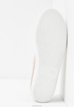 Anna Field kvinner slip-ons beige P266L1785 - Bilde 7