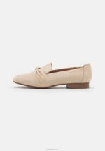 Anna Field kvinner slip-ons beige P266L1795 - Bilde 2