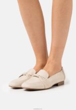 Anna Field kvinner slip-ons beige P266L1795