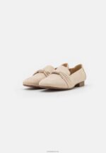Anna Field kvinner slip-ons beige P266L1795 - Bilde 3