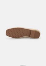 Anna Field kvinner slip-ons beige P266L1795 - Bilde 5