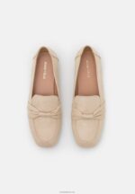 Anna Field kvinner slip-ons beige P266L1795 - Bilde 6