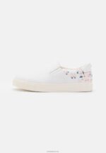 Anna Field kvinner slip-ons hvit P266L1798 - Bilde 2