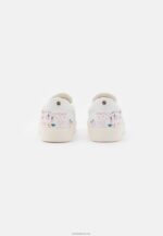 Anna Field kvinner slip-ons hvit P266L1798 - Bilde 4