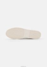 Anna Field kvinner slip-ons hvit P266L1798 - Bilde 5