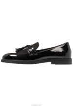 Anna Field kvinner slip-ons svart P266L1781 - Bilde 2