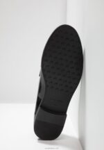 Anna Field kvinner slip-ons svart P266L1781 - Bilde 7
