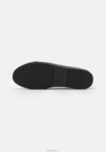 Anna Field kvinner slip-ons svart P266L1786 - Bilde 6
