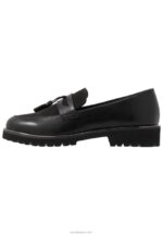 Anna Field kvinner slip-ons svart P266L1788 - Bilde 2