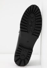 Anna Field kvinner slip-ons svart P266L1788 - Bilde 6