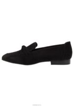 Anna Field kvinner slip-ons svart P266L1790 - Bilde 2