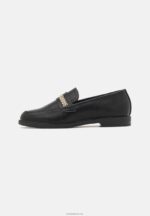 Anna Field kvinner slip-ons svart P266L1793 - Bilde 2