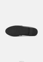 Anna Field kvinner slip-ons svart P266L1793 - Bilde 5