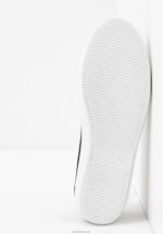 Anna Field kvinner slip-ons svart P266L1805 - Bilde 7