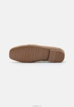 Anna Field kvinner slip-ons taupe P266L1792 - Bilde 5