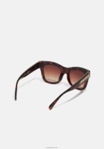 Anna Field kvinner solbriller brune P266L2683 - Bilde 2