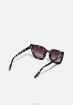 Anna Field kvinner solbriller brune P266L2685 - Bilde 2