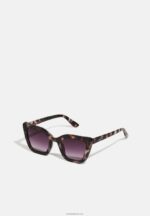 Anna Field kvinner solbriller brune P266L2685