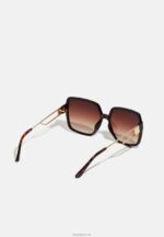 Anna Field kvinner solbriller brune P266L2690 - Bilde 2