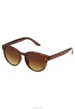 Anna Field kvinner solbriller brune P266L2692 - Bilde 3