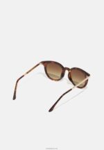 Anna Field kvinner solbriller brune P266L2694 - Bilde 2
