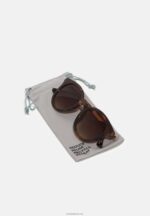 Anna Field kvinner solbriller brune P266L2694 - Bilde 4