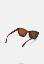 Anna Field kvinner solbriller brune P266L2695 - Bilde 2
