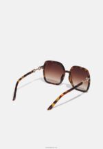 Anna Field kvinner solbriller brune P266L2696 - Bilde 2