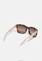 Anna Field kvinner solbriller brune P266L2698 - Bilde 2
