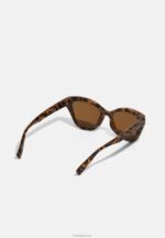 Anna Field kvinner solbriller brune P266L2699 - Bilde 2