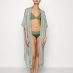 Anna Field kvinner strandtilbehør khaki P266L736