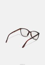Anna Fieldunisex solbriller brun P266L2858 - Bilde 2